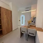 A2 Tsimiski Appartement *