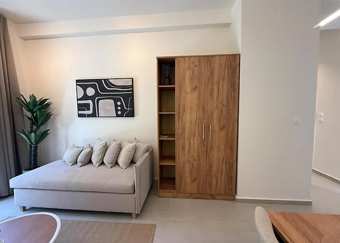 A2 Tsimiski * Tesalónica