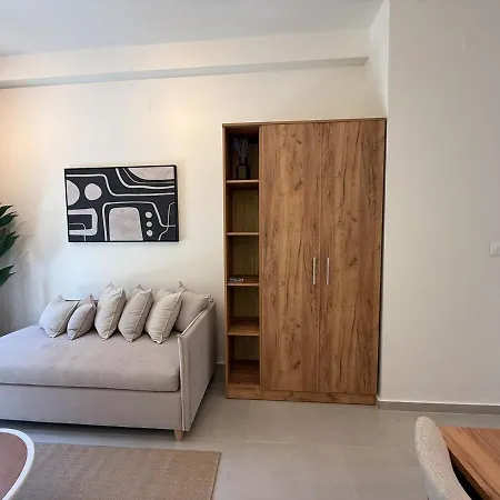 A2 Tsimiski * 塞萨洛尼基