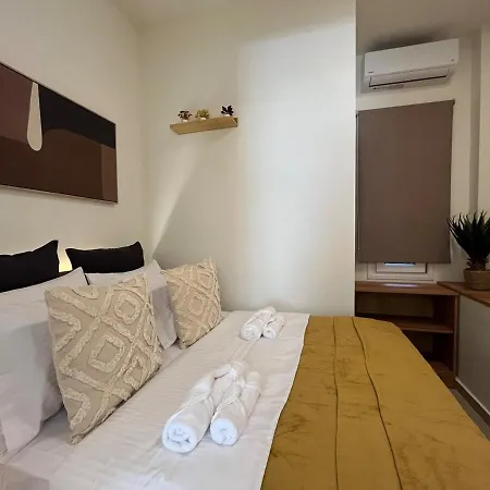 Appartement A2 Tsimiski *