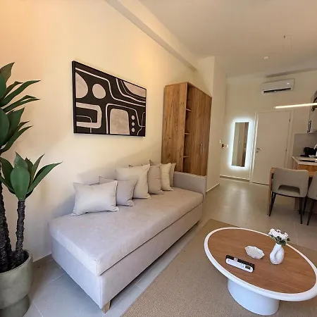 A2 Tsimiski テッサロニキ