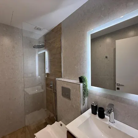 A2 Tsimiski Appartement