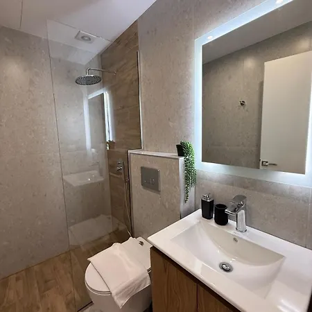 A2 Tsimiski Thessalonique