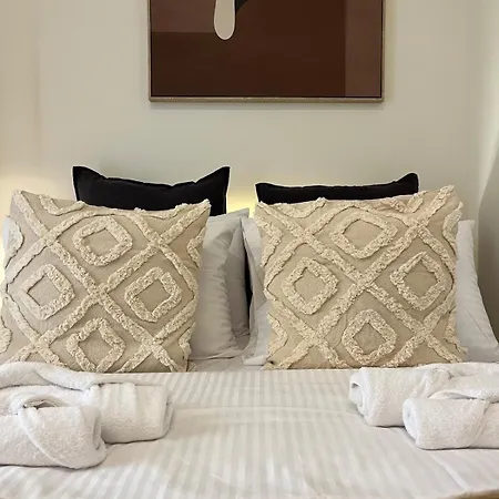 A2 Tsimiski Thessalonique