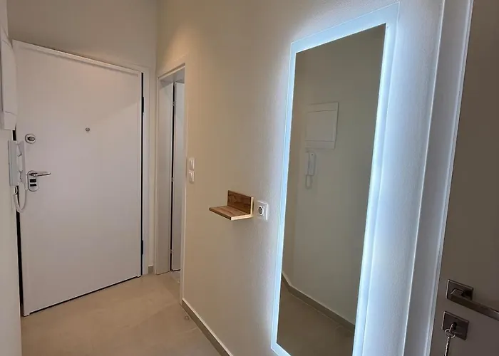 Apartment A2 Tsimiski
