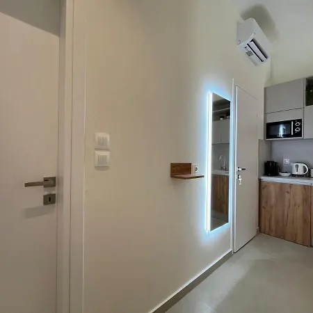 A2 Tsimiski * Saloniki