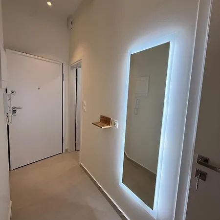 Apartament A2 Tsimiski